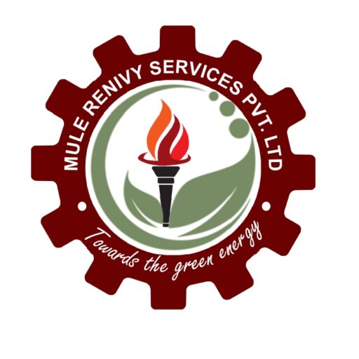 mule renivy services logo